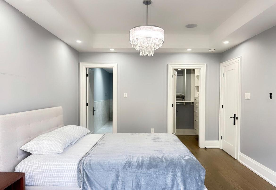 Luxurious House In Scarborough * Toronto