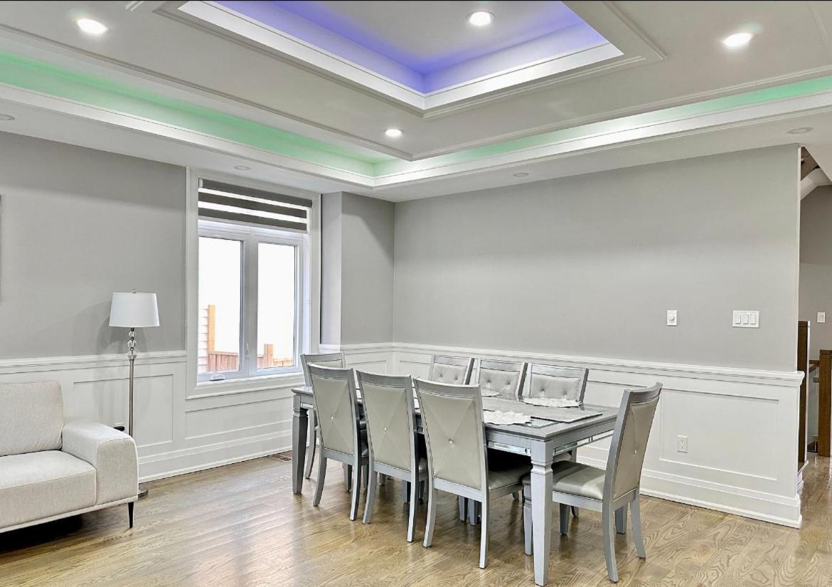Luxurious House In Scarborough Villa Toronto