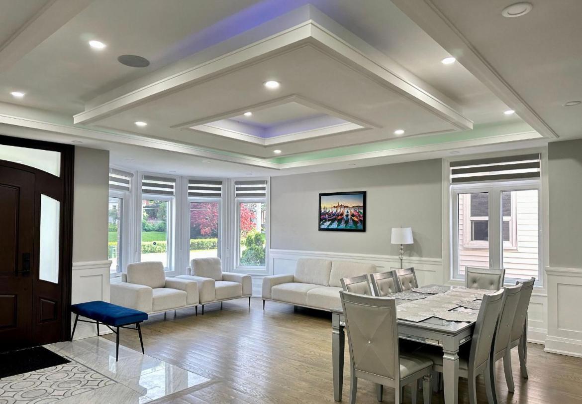 Luxurious House In Scarborough Villa Toronto