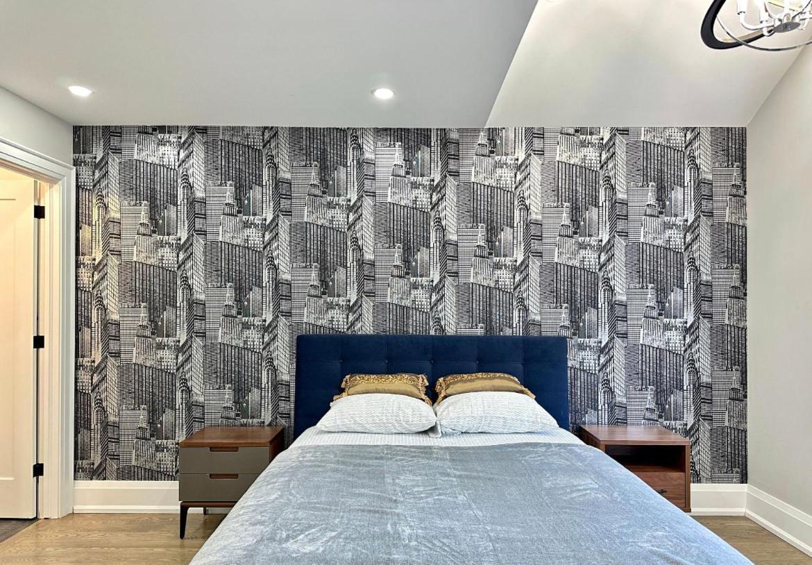 Luxurious House In Scarborough Toronto