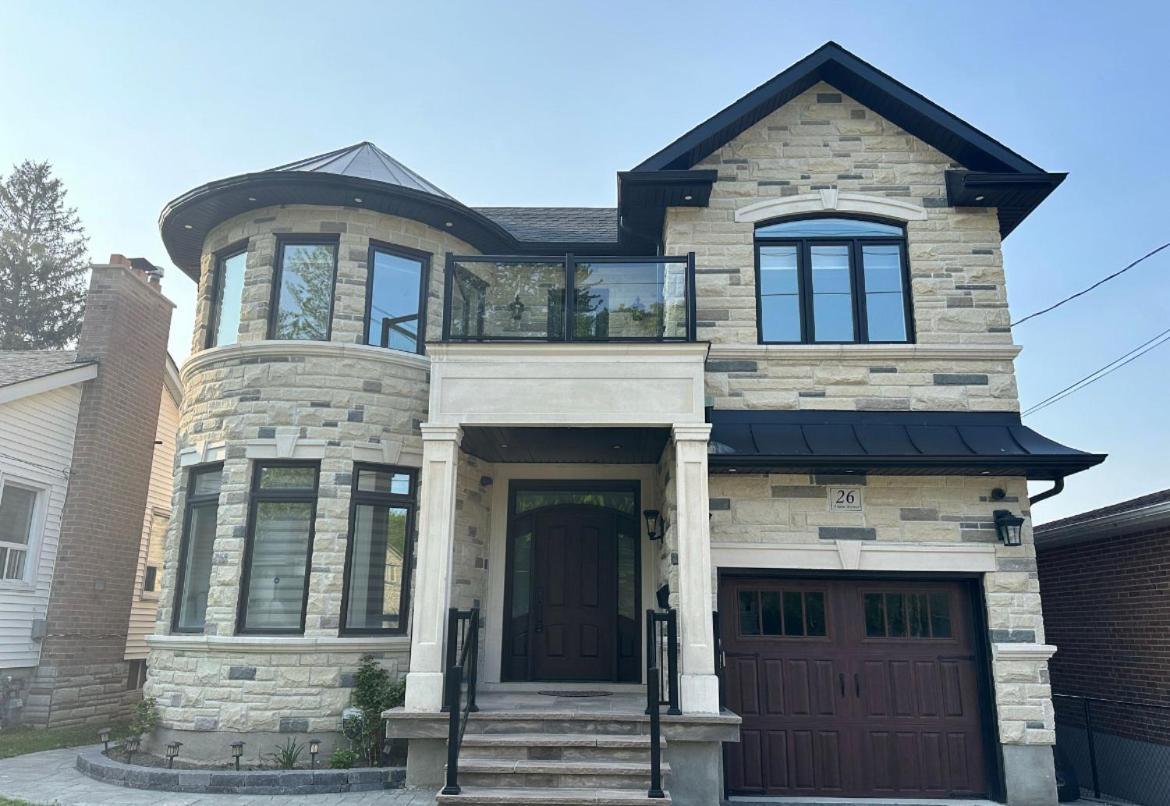 Luxurious House In Scarborough Villa *